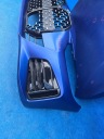 БАМПЕР КАПОТ ПІДСИЛЕННЯ РЕМІНЬ ФАРИ ЗАХИСТ КРОНШТЕЙН КРІПЛЕННЯ BMW 4 G26  (18549021990) фото min 10