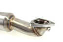 TURBOWORKS DOWNPIPE MINI COOPER AVEC R56-R60 200CC CATALYSEURphoto 3