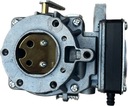 Карбюратор Briggs & Stratton Boxer 693480/ 499306