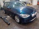 BMW 1 SERIE F20 2011 - 2015 НАСОС ABS 3451679171801 N13-B16A  (18889577950) фото min 7