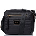 MONNARI SPORTS СТЕГАНАЯ СУМКА, ЧЕРНАЯ