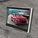 5 INCH TFT LCD COLOR MIRROR МОНИТОР FOR CAR REVERS изображение 3