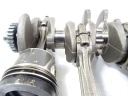SEAT LEON III 2.0 TDI 04L V160 VILEBREQUIN PISTONS BIELLE CODE DFG DBK DGTphoto 12