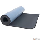 MAT COVER ACOUSTIC FOAM GLUE 13MM KAUCZUKOWA RUBBER FROM ROLLS 