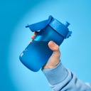Экологическая детская бутылочка для воды в детский сад для поездок ION8 0,35 л