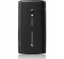 fab. nový Sony Ericsson XPERIA X10 ( X10i ) Sensuous Black Model telefónu iné modely