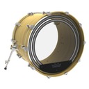Remo Bass Powersonic Clear 18&quot; Kod producenta PW131800