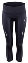 4F SPODNIE DAMSKIE LEGGINSY 3/4 SPDF603 XS Marka 4F