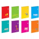 БЛОКНОТ A6 50K B&B KIDS INTERPRINT