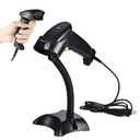 Автоматический считыватель штрих-кодов с подставкой