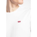 Levi's ORIGINAL TEE outlet - XL basic tričko Počet vreciek 0