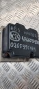 RENAULT MASTER POMPE DE FREIN ABS 0265956149 476603593Rphoto 10