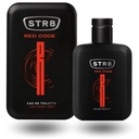 Туалетная вода STR8 RED CODE EDT 100 мл в банке