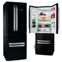 Холодильник Hotpoint Ariston E4DBC1 452л 70см NoFrost FrenchDoor A+ Черный