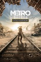Metro Exodus Gold Edition (ПК) STEAM KEY PL