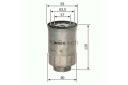 BOSCH F 026 402 063 FILTRE CARBURANTSphoto 10
