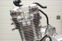 HONDA RADIO 1100 12-17 MOTEUR 11329 KM VIDÉOphoto 8