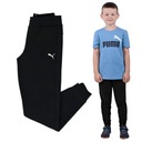 Спортивные спортивные штаны Puma для мальчиков 152