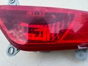 HYUNDAI IX20 10-15R FARO EN PARAGOLPES DERECHA PARTE TRASERA PARTE TRASERA 