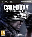 Call of Duty: Ghosts (PS3) Téma akčné hry