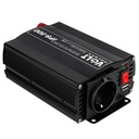 ПРЕОБРАЗОВАТЕЛЬ ТОКА 24V 230V АВТОМОБИЛЬНАЯ НАПРЯЖЕНИЯ IPS 350W \/ 500W +КАБЕЛЬ TIR изображение 8