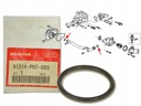 УПЛОТНИТЕЛЬНОЕ КОЛЬЦО WATER BUS 91314-PH7-003 ОРИГИНАЛ HONDA