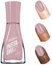 Лак для ногтей Sally Hansen Insta Dri Hurry Plum 433