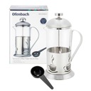 ZAPARZACZ DZBANEK DO HERBATY ZIÓŁ KAWY OFENBACH