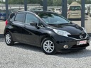 NISSAN NOTE 1.2 DIG-S 98KM Klima! Navi! Kamery 360