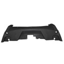 JEEP CHEROKEE KL 2014 14 15 16 17 PROTECCIÓN DE RADIADORES 