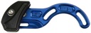 Натяжитель цепи Hope Slick Bashguard ISCG05 синий