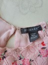 Primark sukienka dziewczęca r 98 2-3latka Marka Primark