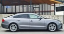Audi A5 AUDI A5 FACELIFT 2.0 TDI 190 KM S-line... Rodzaj paliwa Diesel