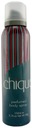 CHIQUE Дезодорант-спрей, 150 мл