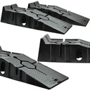 АВТОМОБИЛЬНЫЙ ПОДЪЕМНИК РАМПЫ В КОМПЛЕКТЕ