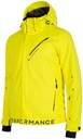 4F KURTKA NARCIARSKA 4FPRO DERMIZAX 20000 PRIMALOFT D4Z18-KUMN154 R. S