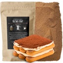 Кофе РАСТВОРИМЫЙ со вкусом ТИРАМИСУ 100г качественный