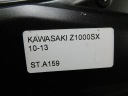 СТЕЛАЖ ЗАД ЗАДНІЙ KAWASAKI Z1000SX 10-13  (16330740503) фото min 6