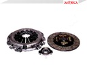 EMBRAYAGE KIT NISSAN NAVARA/PICK UP 2001> ASHIKA photo 3 - milautoparts-fr.ukrlive.com