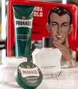 ZESTAW do golenia Proraso Vintage Selection GINO Zawartość zestawu kosmetyki do golenia kosmetyki po goleniu kosmetyki przed goleniem