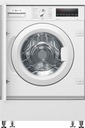 Встраиваемая стиральная машина Bosch WIW28542EU.