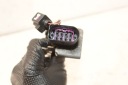 2007 SKODA OCTAVIA MK2 (1Z) WIRE SET NOZZLES 8D0973834  photo 6