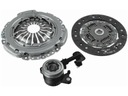 COMPLET ENSEMBLE D'EMBRAYAGE RENAULT THALIA II 1.5 08- I 1.5 05- TWINGO II 1.5 07-14 photo 1 - milautoparts-fr.ukrlive.com