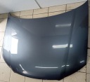 AUDI A3 8P 03-05 CAPOT COUVERCLE MOTEUR LX7Z PETIT GRILLE ORIGINALphoto 12