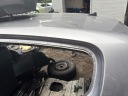 PEUGE0T 308 T9 II HB КРИЛО ЛІВИЙ ЧЕТВЕРТЬ ЛІВА СТІЙКА ПОРІГ КУЗОВ ДАХ  (18723721439) фото min 7
