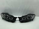 LAMP LEFT RIGHT FRONT JAGUAR F-PACE XF X260 GX63-13W030-GF GX63-13W029-GF photo 1 - milautoparts-fr.ukrlive.com