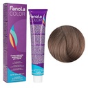 КРАСКА ДЛЯ ВОЛОС FANOLA 8.1 CREMA COLORE 100МЛ