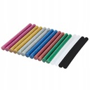 DEDRA DED7578 ГОРЯЧИЙ КЛЕЙ РОЗОВЫЙ 100ММ 8ШТ.