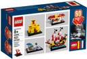 LEGO Creator 40290 LEGO 60 Years of the LEGO Brick 40290