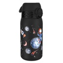Стальная бутылка для воды Space Cosmonaut Space Astronaut Moon ION8 0,4 л
